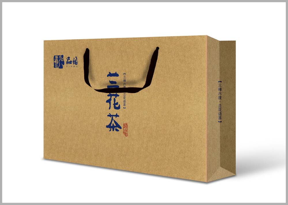隆德县包装设计公司：应避免的常见品牌重新定位陷阱