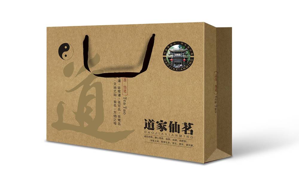 聚焦隆德县产品包装设计：赋能产品，开启市场突围之旅