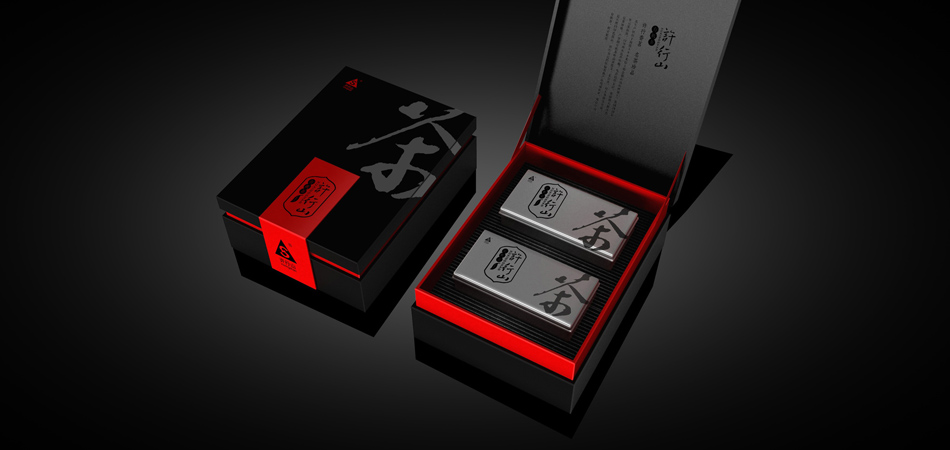 隆德县包装设计的底层逻辑：用差异化塑造不可替代的品牌印记